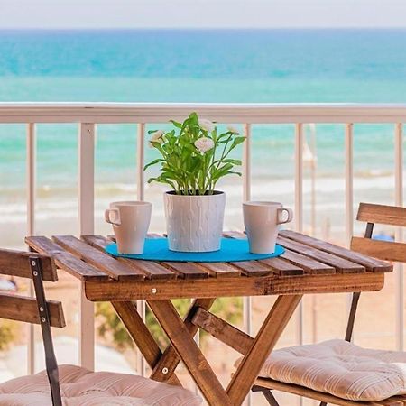 Seaview Modern Beach Apartment Guardamar del Segura Zewnętrze zdjęcie