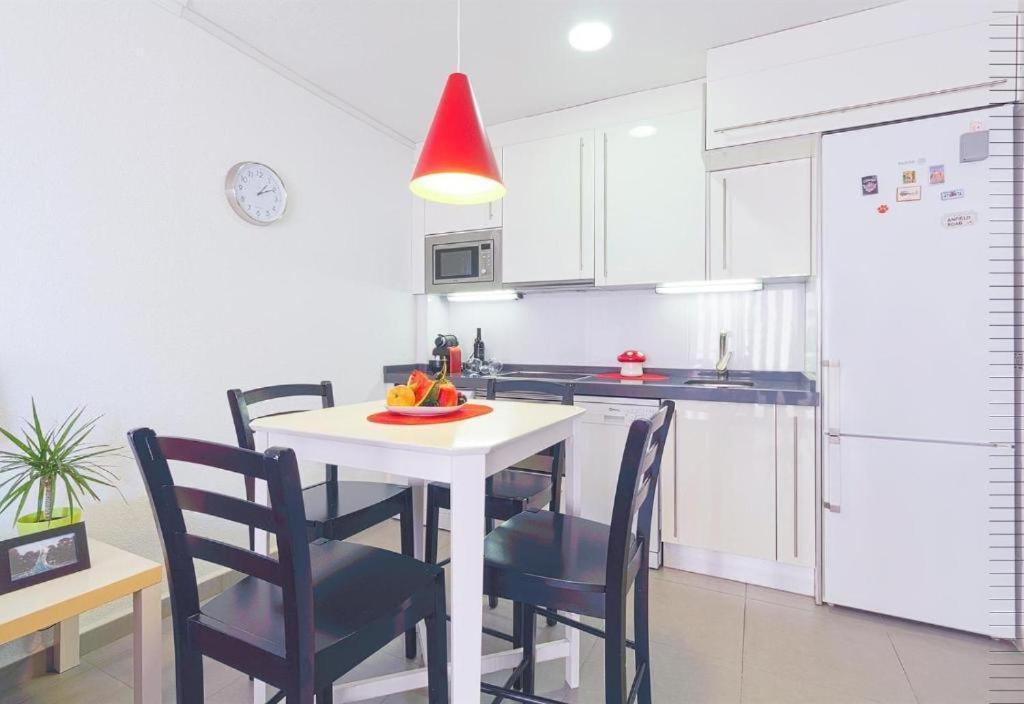 Seaview Modern Beach Apartment Guardamar del Segura Zewnętrze zdjęcie