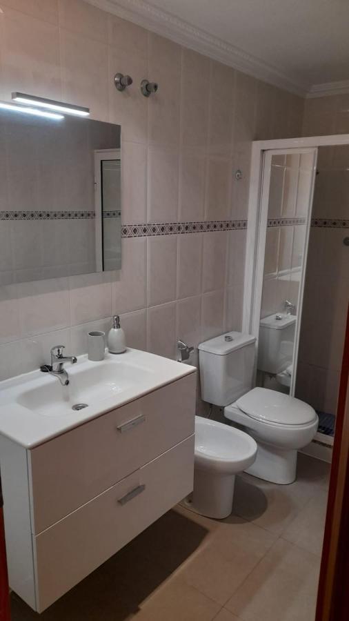Seaview Modern Beach Apartment Guardamar del Segura Zewnętrze zdjęcie